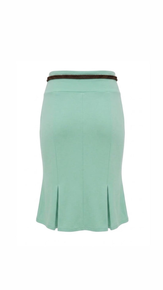 NAYA Skirt - Mint