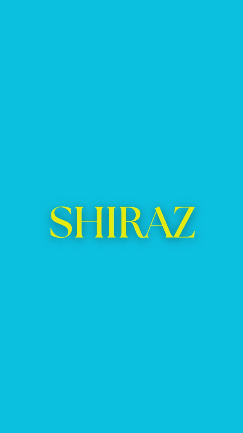 SHIRAZ