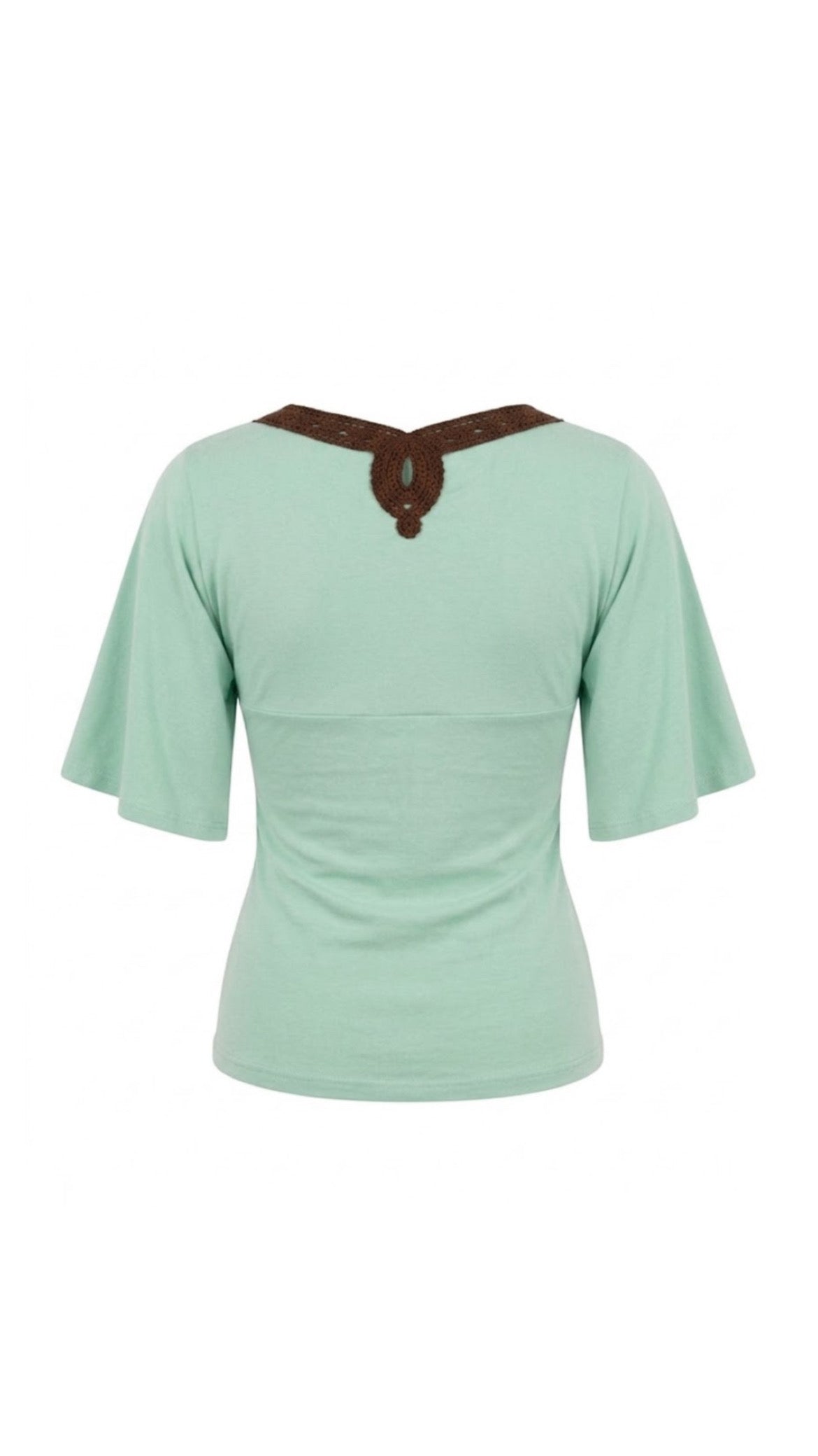 NAYA Top - Mint