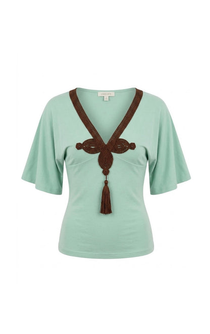 NAYA Top - Mint