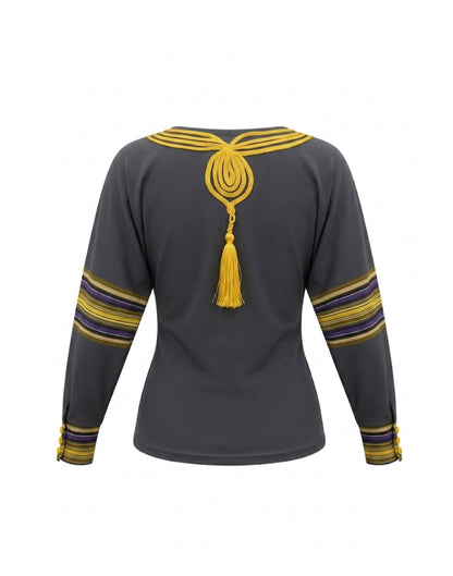 SHIRAZI Top