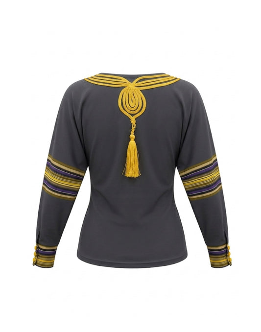 SHIRAZI Top